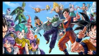 🌟DRAGON BALL RESUMEN COMPLETO Todas las Sagas  Goku Niño Zeta Super y GT [upl. by Lananna]