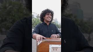 Din Shagna Da Chadheya  Omkar Agnihotri  Harmonium music bollywood bridal [upl. by Nilknarf]