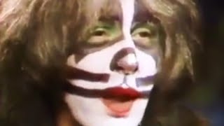 Peter Criss being badass for 4 minutes and 20 seconds [upl. by Akoyn]