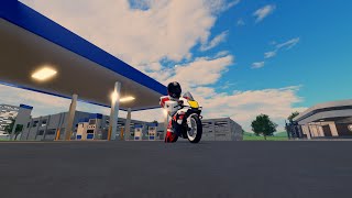 CODES Grinding 1 MILLION in Moto Rush  Roblox [upl. by Fugere]