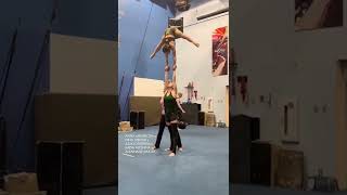 Cirque du Soleil Artists Show their Process from Training to Show  Cirque du Soleil [upl. by Florie]