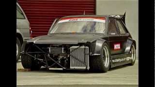 Toyota Starlet Racecar KP60 Pics [upl. by Jacintha213]