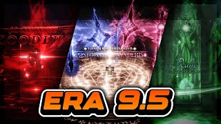 Sols RNG ERA 95  Whitelisted Community Auras 12 [upl. by Amil680]