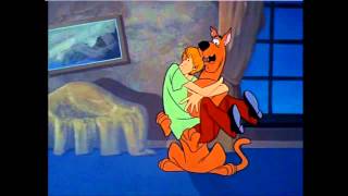 Scooby Doo  Where Are You Intro NorskNorwegian [upl. by Lida57]