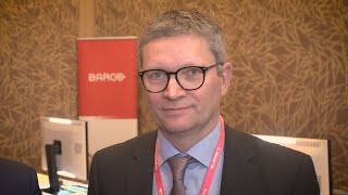 Mammography and Beyond’ Interview with Prof Dr Dr Andreas Boss [upl. by Giorgio]