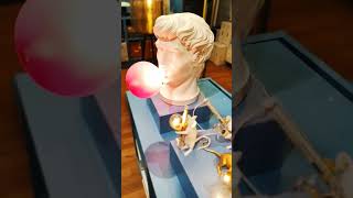 Seletti Design Lamps  Please subscribe 😊 [upl. by Akiehs]