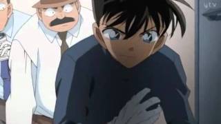 31  DETECTIVE CONAN  THE CULPRITS AGITO 2 [upl. by Darrick]