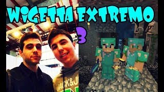 LOS MOMENTOS GRACIOSOS DE WIGETTA EXTREMO 3  VEGETTA777 Y WILLYREX  2017 [upl. by Laenaj559]