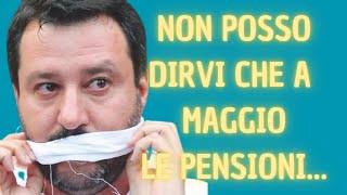 Cedolino Pensioni Maggio 2024 Guida Completa ai Pagamenti e Alle Novità [upl. by Eliath576]