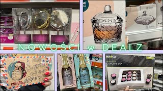 DEALZ❗️NOWOŚCI❗️CENY od 5zł🔥💖 HIT ŻEL pod prysznic SZAMPAN 🍾 Genialne pudełka na ciasta 🍰 [upl. by Zillah]