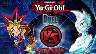 NAWCQ Yugioh Duel Yugi vs Astral [upl. by Giacobo]