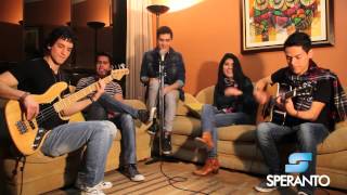 Gondwana  FelicidadAntonia Cover by Speranto [upl. by Constancia]