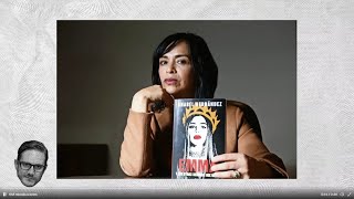 7122021 ANABEL HERNÁNDEZ nos habla de EMMA CORONEL y las FAMOSAS vinculadas al NARCO HernánGómez [upl. by Arrek255]