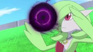 Gardevoir and Gallade AMV  Armor [upl. by Lyndon]