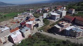 Drone ile izmir kemalpaşa [upl. by Kelson]