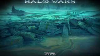 Halo Wars OST Insifgnificantia High Quality [upl. by Lac]