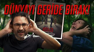 Bu yıl izlenebilecek SONUNCU film [upl. by Meredithe]