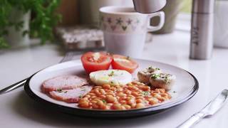 Slimming World Synfree Slimming World breakfast in four minutes recipe  FREE [upl. by Olav663]