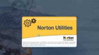 شرح برنامج Norton Utilities مع الكراك [upl. by Macguiness847]