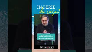 In ferie da cosa il mitico discorso di Sergio Marchionne agli studenti della Bocconi [upl. by Anilek]