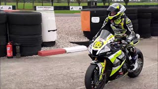 Darley Moor  Stars  Superpole  Sunday  6th October 2024 [upl. by Eiboh]