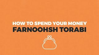 How To Spend Money With Farnoosh Torabi [upl. by Arron765]