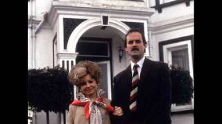 The Fawlty Towers Theme [upl. by Akinot]