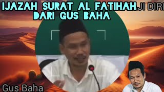 Keistimewaan Al FatihahNGAJI DIRI73 [upl. by Ultima]