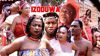 IZODUWA PART 1 LATEST BENIN MOVIE 2024 SHARON OKPAMEN  DEGBUEYI  OSASUYI WEST [upl. by Vitoria630]