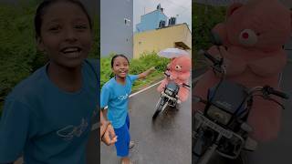 Kuttyttf  😱 Ayyayo Kalavandatha Paathutaanea  ttf kuttyttf motovlog superbike pyrosgirl [upl. by Pierro]