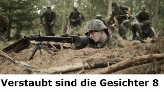 Soldat kommentiert  Verstaubt sind die Gesichter  Ausbruch 08 PLW [upl. by Raimundo]