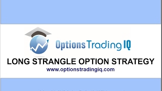 Long Strangle Trade Entry [upl. by Adar]