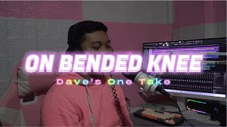 On Bended Knee  Boyz II Men Daves One Take [upl. by Tezil619]