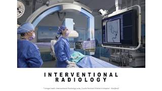 SIRRFS Webinar Introduction to Interventional Radiology [upl. by Rehtae]