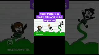 Edit de Harry Potter resumiendo la película potterhead harrypotteredit [upl. by Dlaniger198]