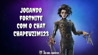 👻🎮Fortnite  OUTFIT Chapeuzim123✨👻 [upl. by Thalassa]