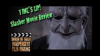 Times Up 2023 Movie Review [upl. by Rein]