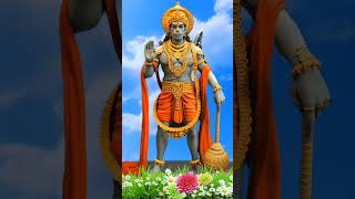 jai hanuman ji bhaktisong sangram bhakti [upl. by Donn278]