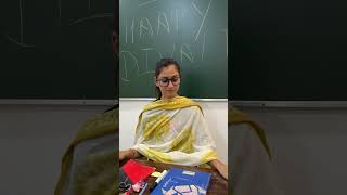 Diwali par madam ne diya gift 🪔 🥹❤️ shorts diwali emotional trending shortvideo [upl. by Fulbright]