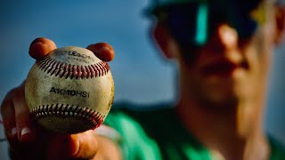 Musselman Baseball Sectional vs Hedgesville Cinematic Recap [upl. by Atilemrac]