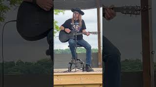 Hank Done It shorts music concert coversong countrymusic [upl. by Axela]