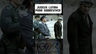 judeus lutam para sobreviver movieclip filmes filmesparaassistir [upl. by Ahsoyem]