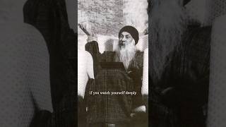 Osho on Aloneness osho oshoquotes motivationalvideoinenglish motivation shortsfeed shorts [upl. by Thorn]