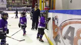 Kapuskasing Kraft Hockeyville 2015 [upl. by Annalla]