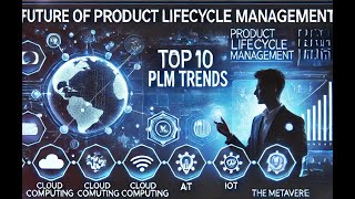 Top 10 PLM Trends Shaping the Future [upl. by Aneral]