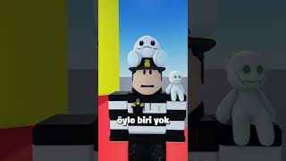 Gerçek Beni Bul ROBUX Kazan 💸 roblox shorts [upl. by Blane]