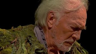 The Tempest  Christopher Plummer  The Stratford Festival  2010  4K [upl. by Scoville]