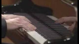 Zimerman plays Chopin Ballade No 3 [upl. by Kwok577]