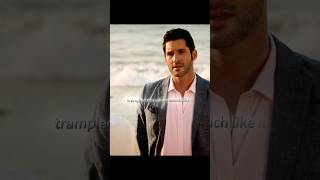 Lucifer and the detective work well togethershorts seriesshorts series [upl. by Whitver]