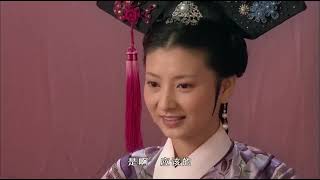 EN SUB  甄嬛传 EP 08 Empresses in the Palace 08 [upl. by Eelram]